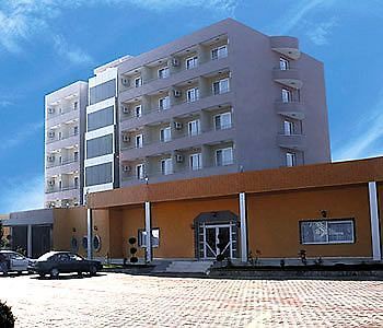 Metropolis Ξενοδοχείο Torbalı Εξωτερικό φωτογραφία