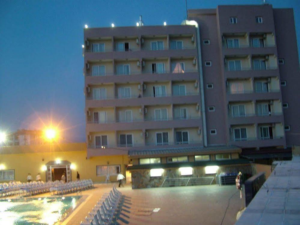Metropolis Ξενοδοχείο Torbalı Εξωτερικό φωτογραφία