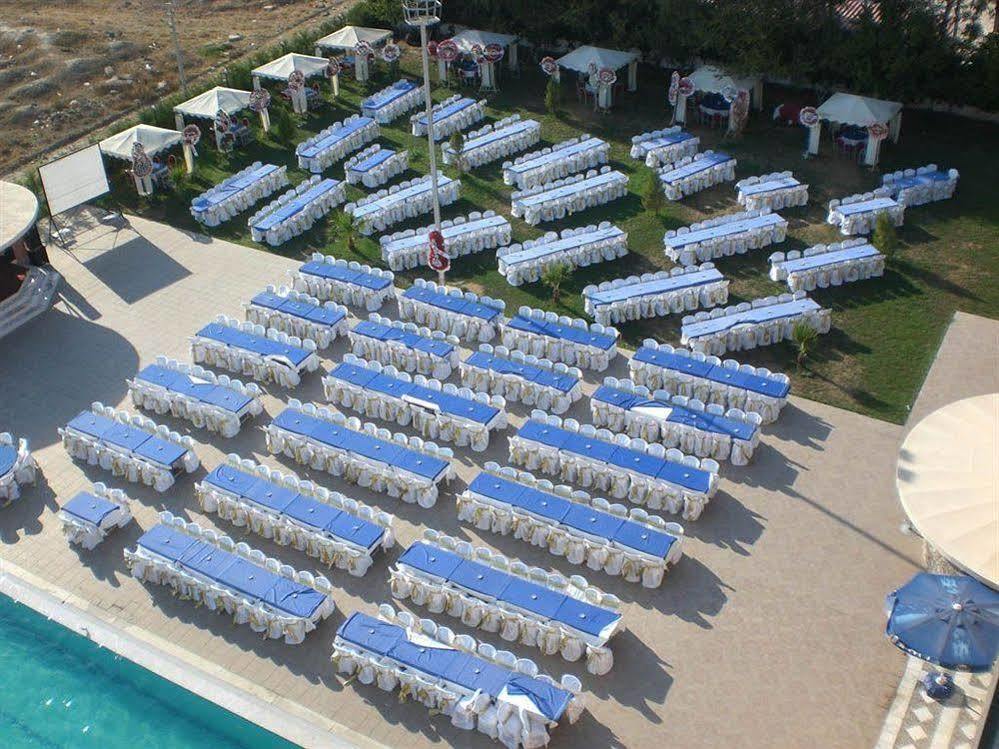 Metropolis Ξενοδοχείο Torbalı Εξωτερικό φωτογραφία